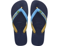 Havaianas Chinelo Brasil Mix